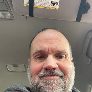 Meet your Posher, Christopher